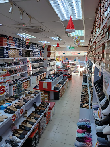 Amber Walk Kepala Batas