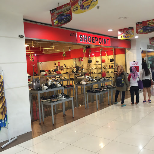 Shoepoint Shoepoint