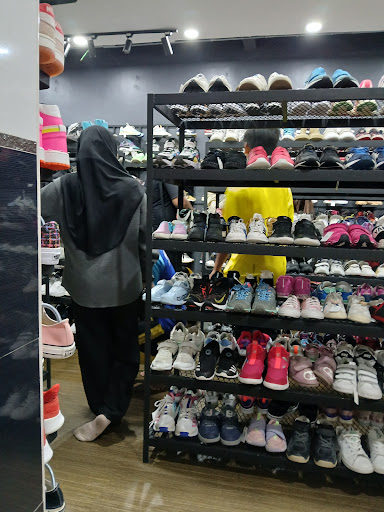 Riko Vintage Kedai Kasut Bundle (Shoes Shop)