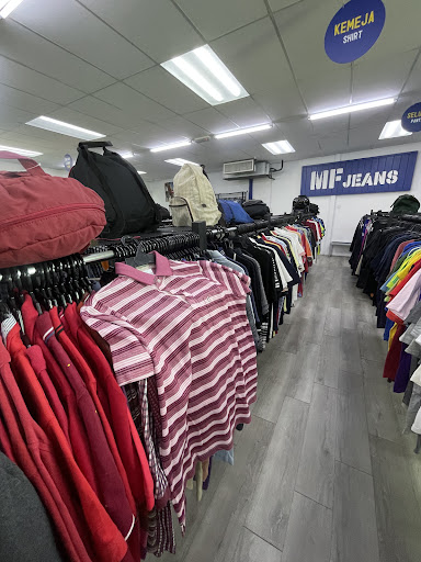 MF Mart Kuala Kangsar