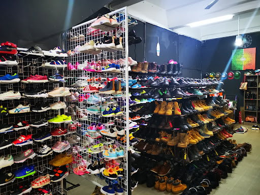 Mell Brothers Store