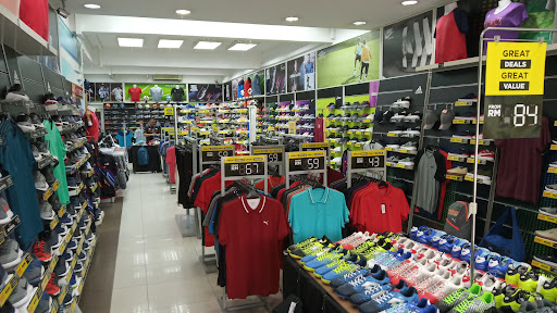 Al-Ikhsan Sports - Kampar