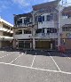 Kasut Second Branded