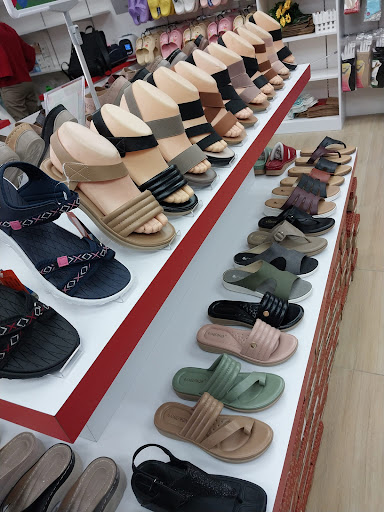 Amber Walk Kangar Jaya