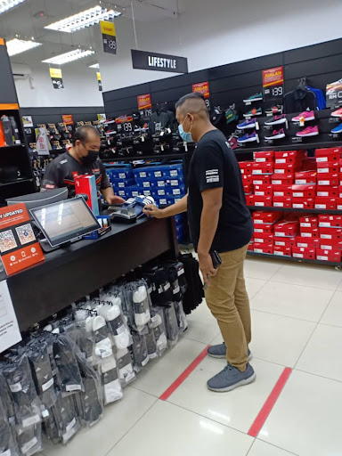 Al-Ikhsan Sports - Kangar Kayangan Perlis Al-Ikhsan Sports - Kangar Kayangan Perlis