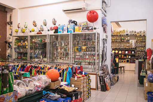 aeropedo sports & leisure