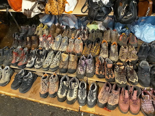 Night Bundle Beaufort