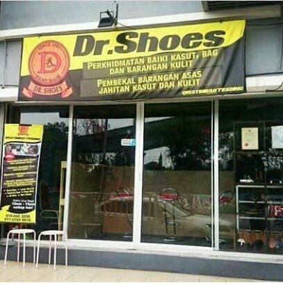 Dr.Shoes