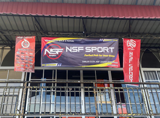 NSF SPORT (KAJANG)