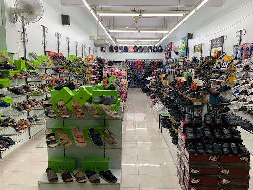 YEBENGSHOES KAJANG BINTANG (KBI) YEBENGSHOES KAJANG BINTANG (KBI)
