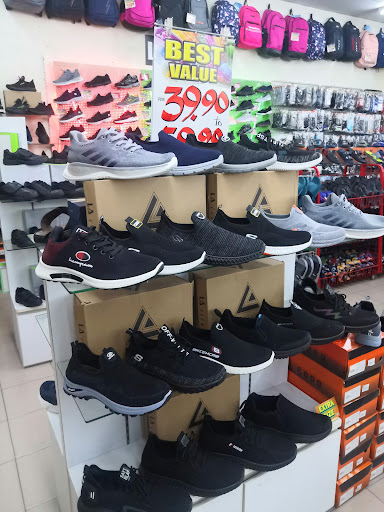 YEBENGSHOES BUKIT SENTOSA (BST)