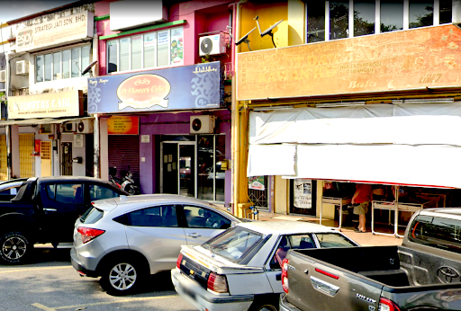 Kasut dan Bag Kawan Ku