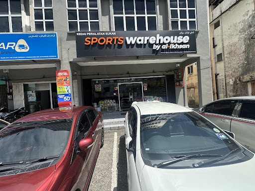Al-Ikhsan Sports - Jerteh