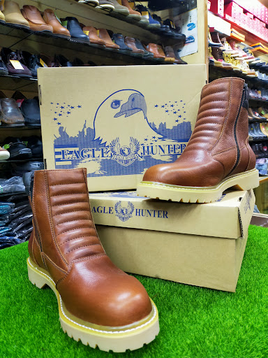 Syarikat Globe Store