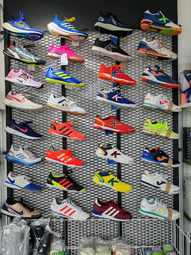 AFWAN SPORTS KEMAMAN