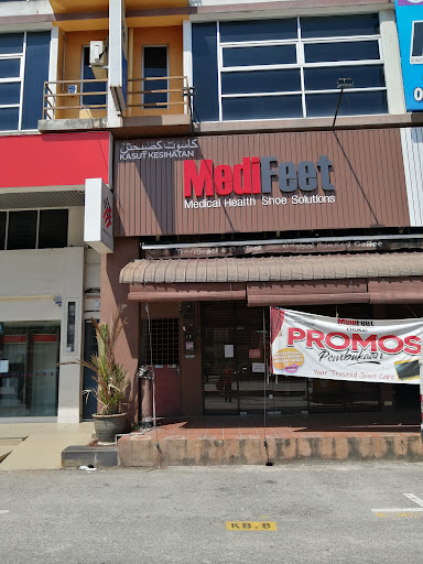 Medifeet Chukai