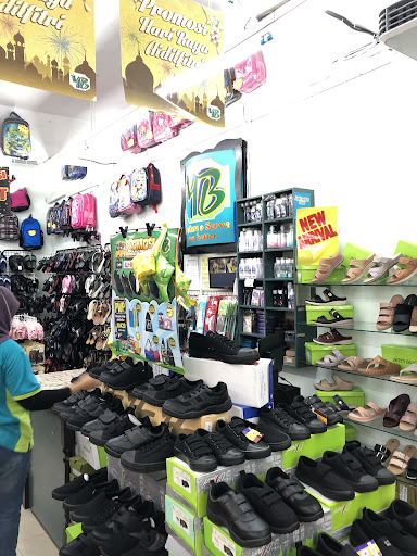 YEBENGSHOES GOMBAK BARU (GBA)
