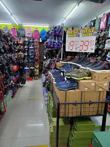 YEBENGSHOES MEDAN IDAMAN GOMBAK (GOI)