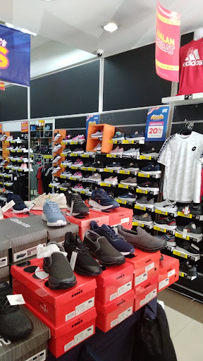 Al-Ikhsan Sports - Kuala Selangor