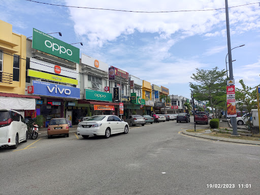 Yebeng Shoes | Kuala Selangor | KSL