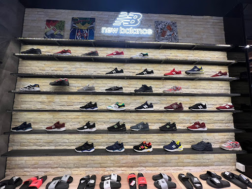 UN.LIMITED @ The Spring Bintulu