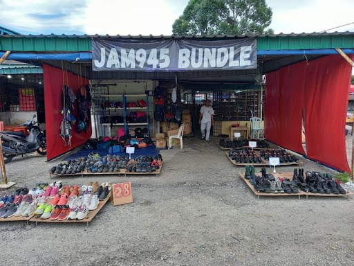BUNDLE JAM945