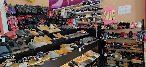 Kedai Kasut Yong Sheng