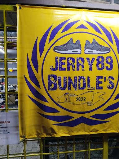 Jerry89 Bundle's
