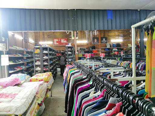 JBR Bundle Kanchong Darat