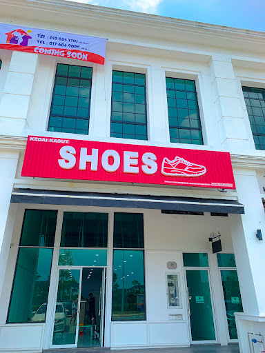 SHOES ( ECO MAJESTIC )