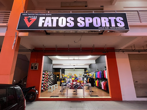 Fatos Sports Papar Fatos Sports Papar