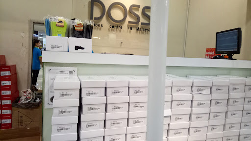 Doss Shoe Centre In Malaysia