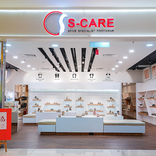 S-Care @ Imago Shopping Mall
