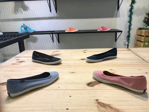 DEV Shoes Flagship Store, Sabah