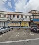 Kedai Kasut Moden
