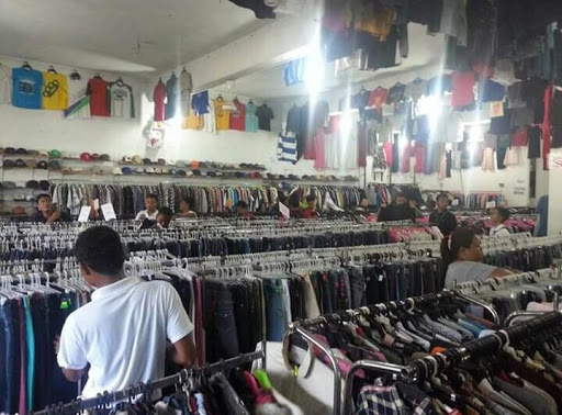 Abari Store Mentakab
