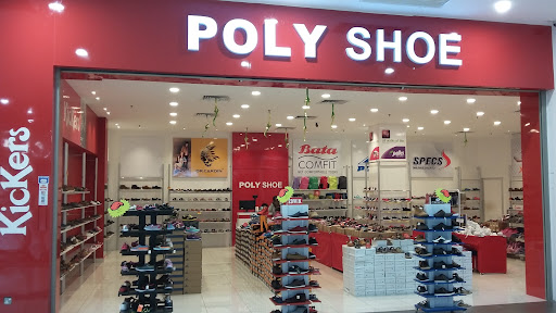 Poly Shoe