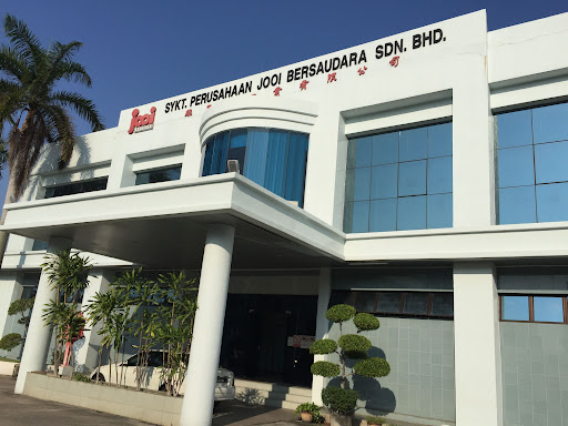Sykt Perusahaan Jooi Bersaudara