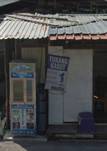 Tukang Kasut
