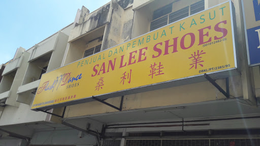 San Lee Shoes