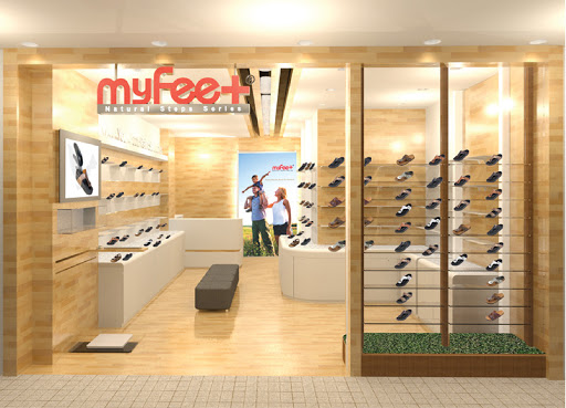 MyFeet Cheras Leisure Mall
