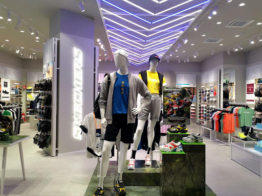 SKECHERS MyTOWN Shopping Centre