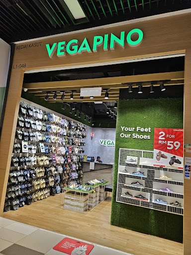 Vegapino @ MyTOWN Vegapino @ MyTOWN
