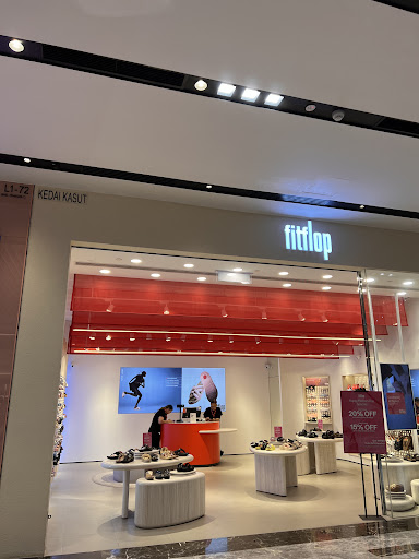 FitFlop - The Exchange TRX FitFlop - The Exchange TRX