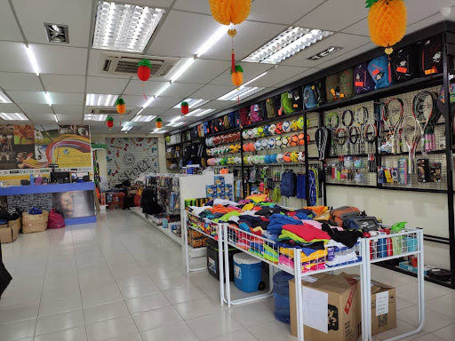 YS Sport & Equipments Sdn. Bhd.