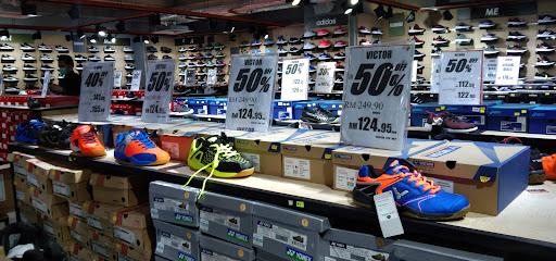 Original Classic @ Dpulze Shopping Centre Cyberjaya