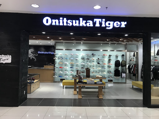Onitsuka Tiger Gurney Plaza