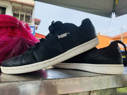 Tukang Kasut Pulau Tikus