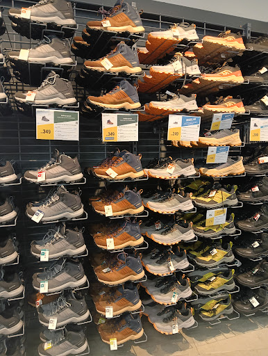 Decathlon Penang Gurney Paragon