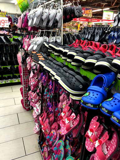 YEBENGSHOES NSK SELAYANG (SLB)
